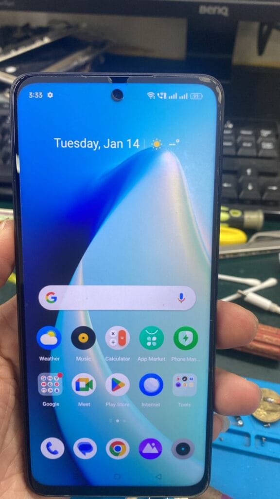 Realme 11 5G RMX3780 Mdm Unlock Permanently Unlock